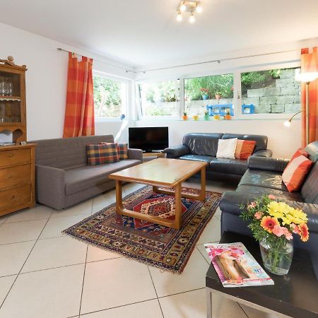 Bodensee Apartment Ueberlingen "Bauhaus Ueber Der Stadt" מראה חיצוני תמונה
