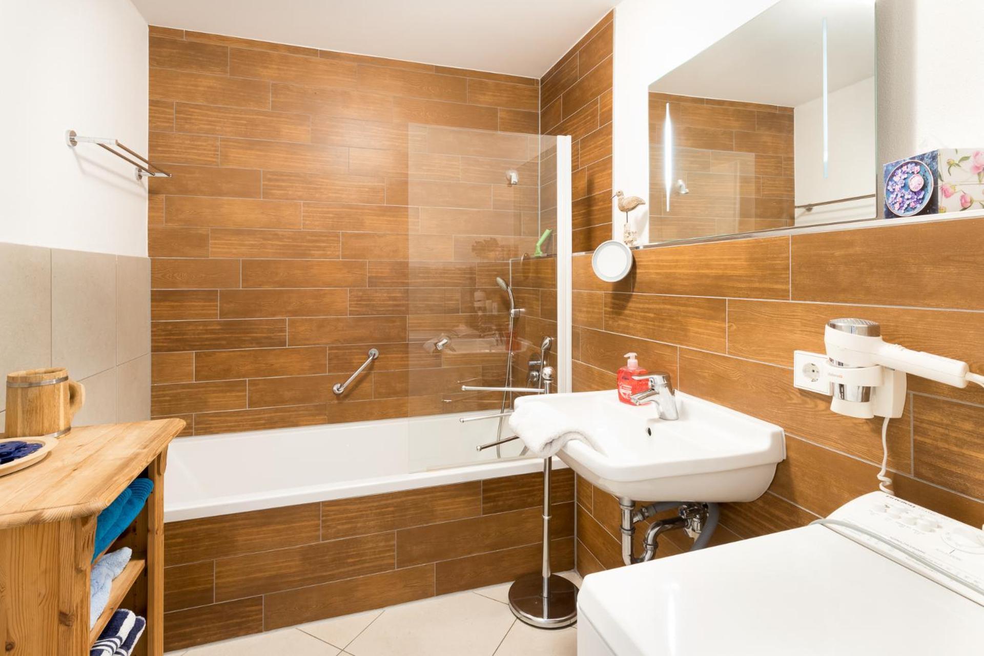 Bodensee Apartment Ueberlingen "Bauhaus Ueber Der Stadt" מראה חיצוני תמונה